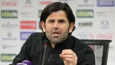 İbrahim Üzülmez yerine oynayan 'Ağabeyini' açıkladı: Başkanımızın ofisine gitmiş