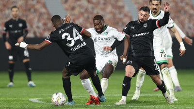 Pendik umutlandı Denizli'yi ateşe attı