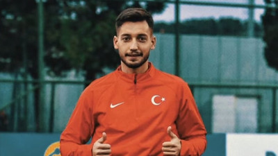 Tayyip Talha Sanuç Milli Takım kadrosundan çıkartıldı