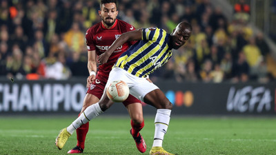 Enner Valencia'dan flaş açıklamalar