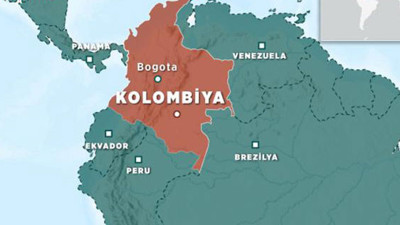 Askeri helikopter düştü