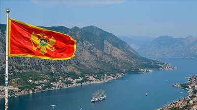 Karadağ'da cumhurbaşkanı seçimi ikinci tura kaldı