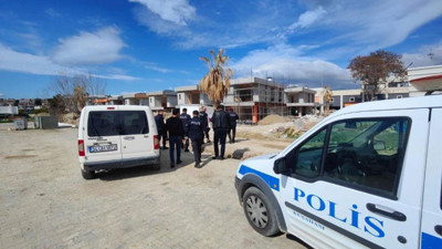 Alacak verecek kavgasında silahlar patladı