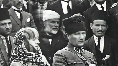 Atatürk taht yerine tahta sandalyeye neden oturdu, en kızdığı gün neler yaşandı?