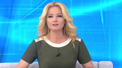 AKP'den Müge Anlı’ya vekillik teklifi. Türk Bayrağı’nın adı değişsin diyen o isme de teklif gitmiş