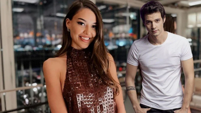 Ünlü isimlerin aşkı belgelendi