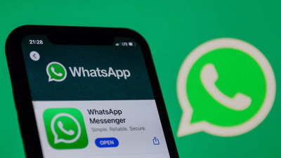 WhatsApp'tan 'tanımadığınız kişiler’ için bomba yenilik
