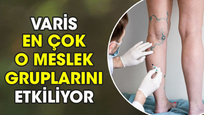 Varis en çok o meslek gruplarını etkiliyor