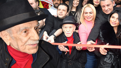 Aydemir Akbaş: Sosyal medyada beni üç kez öldürdüler