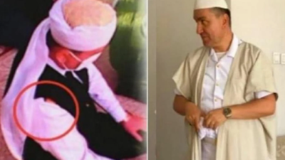 Sarıklı amirali deşifre eden subaya soruşturma. FETÖ'nün hedefindeki Atatürkçü'ye ceza Nurcu'ya ödül