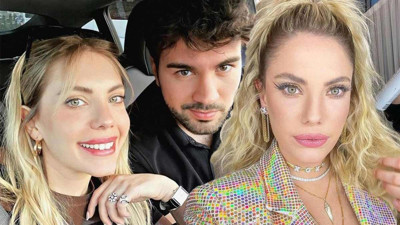 Eda Ece ile Buğrahan Tuncer'in düğün detayları belli oldu