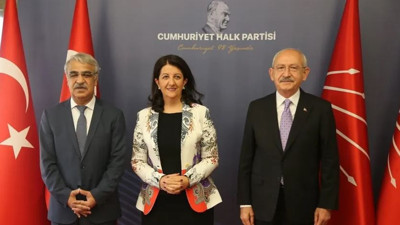 Kılıçdaroğlu bugün HDP ile görüşecek