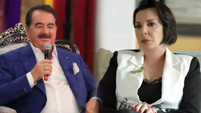 Perihan Savaş’tan İbrahim Tatlıses'i üzecek açıklama