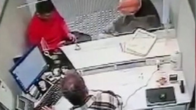 'Dublör' yöntemiyle dolandırdılar! Yakayı ele verdiler…
