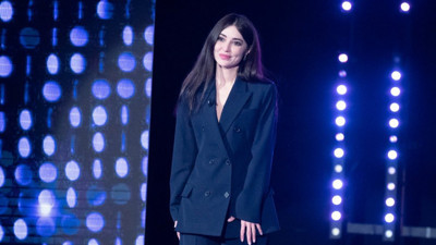 İtalya Melike İpek Yalova’yı konuşuyor. Milyonlar izledi