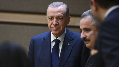 Haberi Bloomberg verdi. Erdoğan’ın oy kazanma taktiği ortaya çıktı