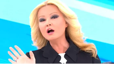 Müge Anlı’dan ilk açıklama. AKP’nin vekil adaylığı teklif edeceği iddia edilmişti