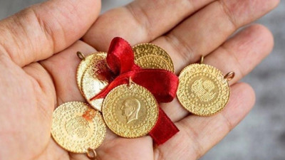 Gram altına zam mı geldi? 20 Mart altın ne kadar kaç TL?