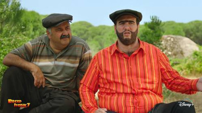 Recep İvedik'in Nurullah'ı 'Recep İvedik 8' için tarih verdi