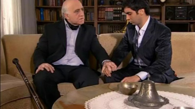 Kurtlar Vadisi'nin Doğu Bey’i yıllar sonra ortaya çıktı! Görenler gözlerine inanamadı