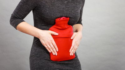 Sıcak su torbası kullanırken dikkat. Böyle kullanırsanız zararları büyük oluyor