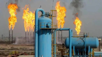 Avrupa'da gaz fiyatları 40 euroya düştü. Bizde ise bir değişiklik yok