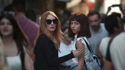 Biz Kimden Kaçırıyorduk Anne fragmanı yayınlandı mı? Biz Kimden Kaçırıyorduk Anne ne zaman başlıyor?