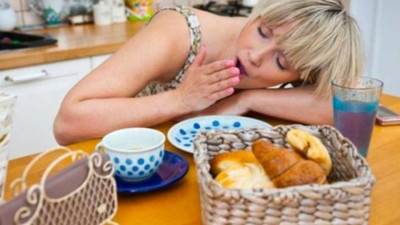 İftar sonrasında uyku haline karşı dikkat çeken tavsiye