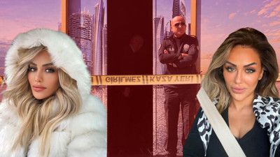 Antalya’da dehşet! Kadın patroniçeyi ortağı öldürdü