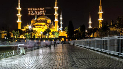 İBB Ramazan ayı boyunca İstanbullulara her gün 16 bin kişilik iftar yemeği verecek