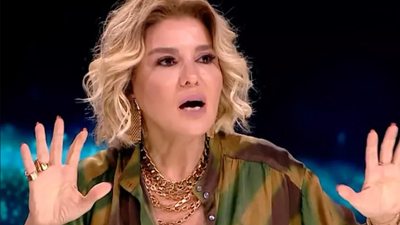 Gülben Ergen sitem ederek paylaştı: Seçimler mitingler...