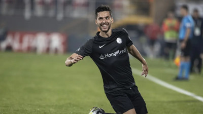 Umut Nayir Milli Takım hedeflerini açıkladı. Arda Güler'e övgü yağdırdı