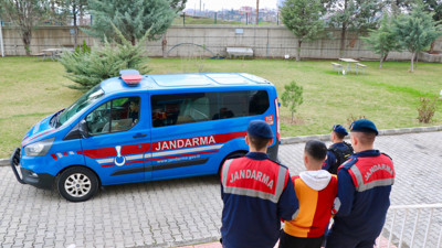 Diyarbakır'da 17 yıl kesinleşmiş cezası olan firari hükümlü yakalandı