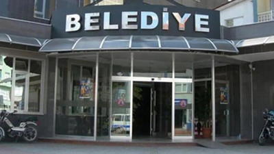 Başkan adaylık için istifa etti. CHP'li belediye AKP'ye geçti!