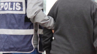 Aydın'da FETÖ operasyonu. Aranması bulunan şahıs yakalandı