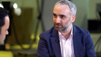 İsmail Saymaz'dan İnce'ye sert yanıt. İnce'yle gazeteciler arasında gerginlik sürüyor