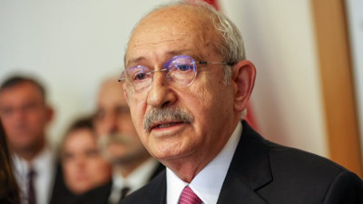 Kılıçdaroğlu'nun taktığı bilekliğin sırrı ne? Anlamı ortaya çıktı