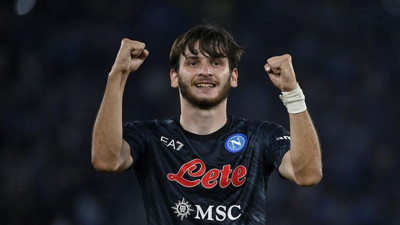 Yok artık PSG: Napolili futbolcu için çılgın teklif