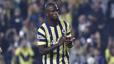 Enner Valencia Fenerbahçe'de kalacak mı? İstediği para ortaya çıktı