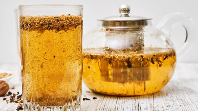 Elmanın çayı mı yoksa suyu mu yararlı