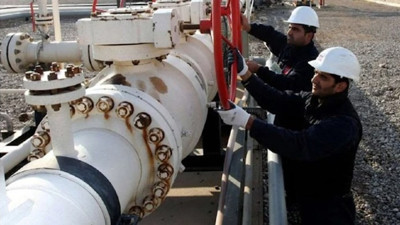 Bizi kıskanan Avrupa'da doğalgaz fiyatları yüzde 90 düştü. Ellerde indirim var bizde yok