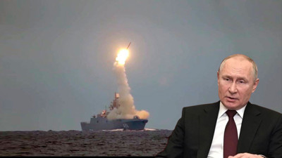 Rusya Lahey'deki mahkemeyi tehdit etti. 'Füzeyle vururuz'