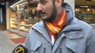 Sokak röportajında Cumhur İttifakı'na soğuk duş: Ülkücüyüm MHP'liyim Kılıçdaroğlu diyorum