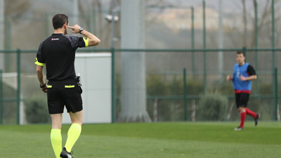 Millet İttifakı kazanırsa TFF'nin başına ünlü hakem geçecek