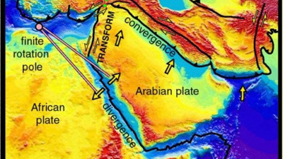 Ahmet Ercan bu sefer hiç akıllara gelmeyen yer için deprem uyarısı yaptı