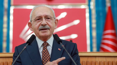 Kılıçdaroğlu'ndan Nevruz mesajı: Orta Asya’dan Balkanlara bu toprakların kadim bayramı...