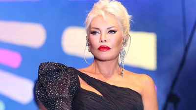 Ajda Pekkan telif davası açtı