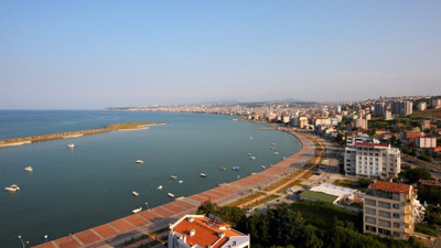 Samsun Atakum’da icradan satılık daire (21 Mart 2023)