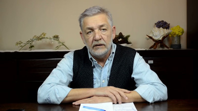 Jesus tramva geçiriyor. Gürcan Bilgiç'ten şok sözler