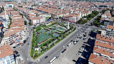 Ankara Sincan’da icradan satılık daire (21 Mart 2023)